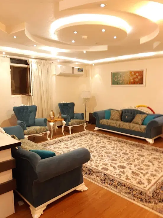 آپارتمان 90 متری