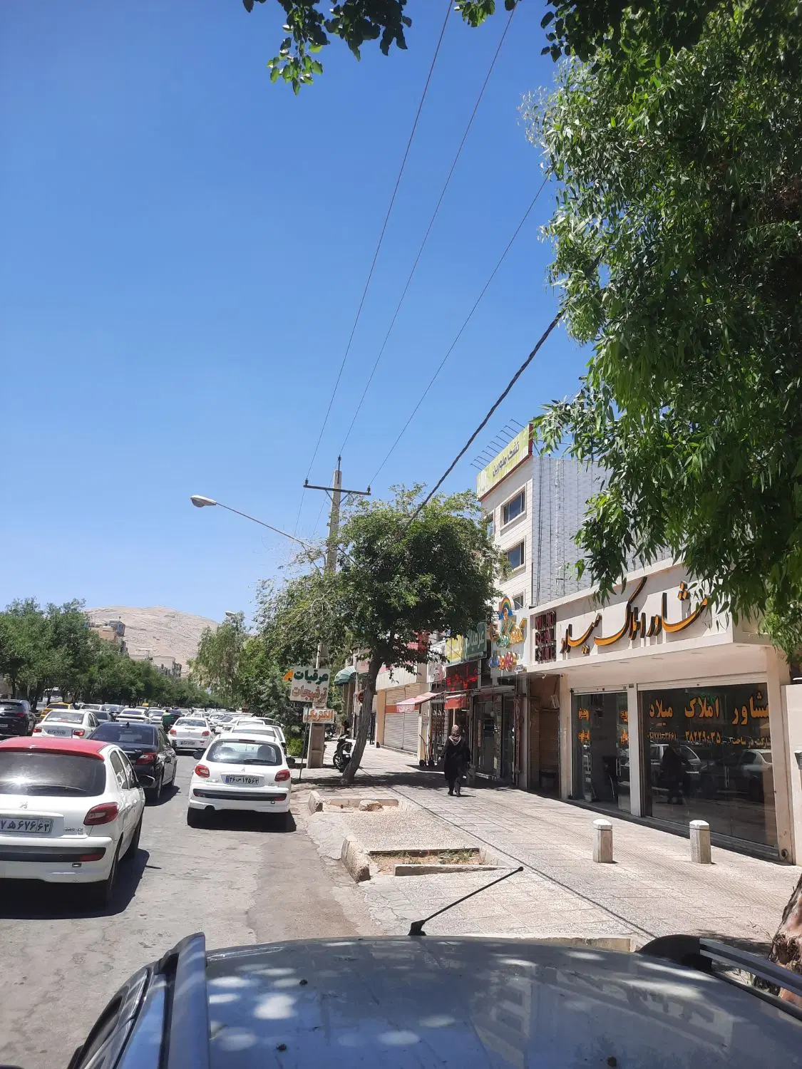 رهن واجاره اپارتمان دوخواب پاسداران