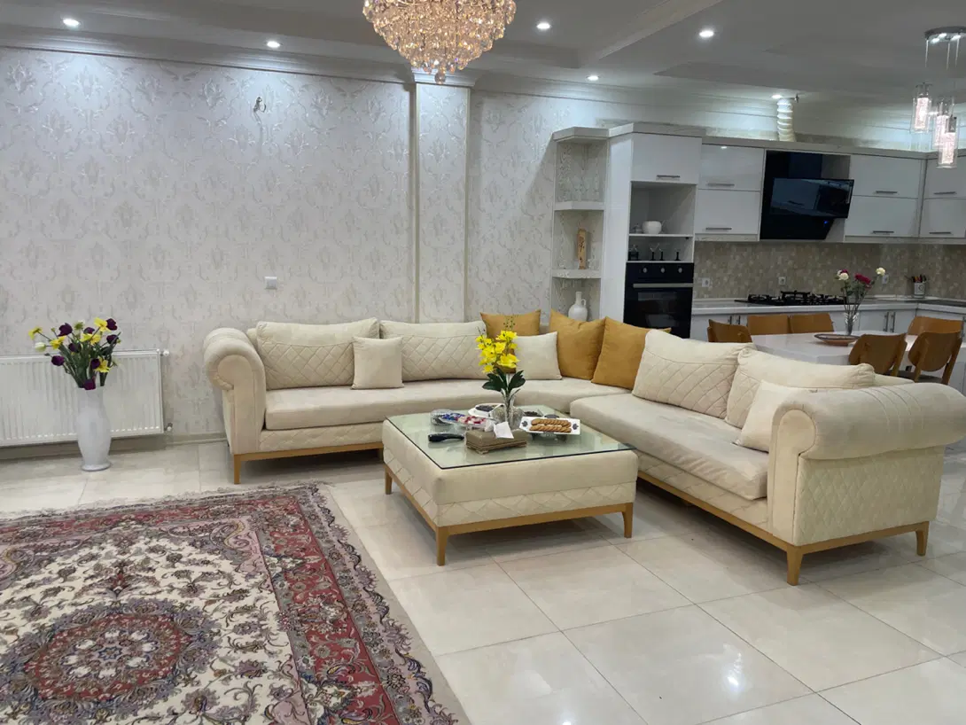 آپارتمان ۱۴۰ متر کوثر شمالی