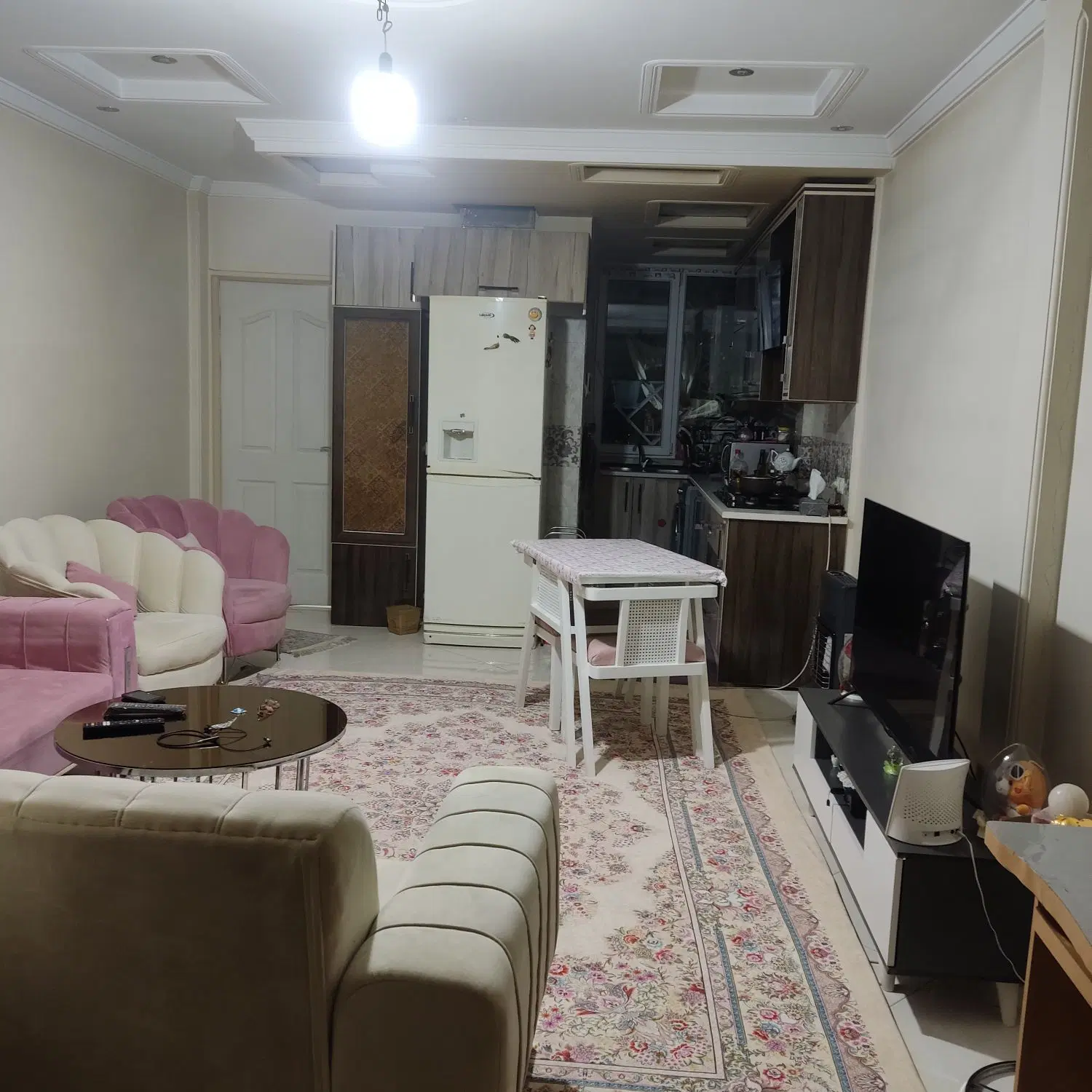 آپارتمان۳۶متربه بالامحدوده سلسبیل بالای۴میلیارد