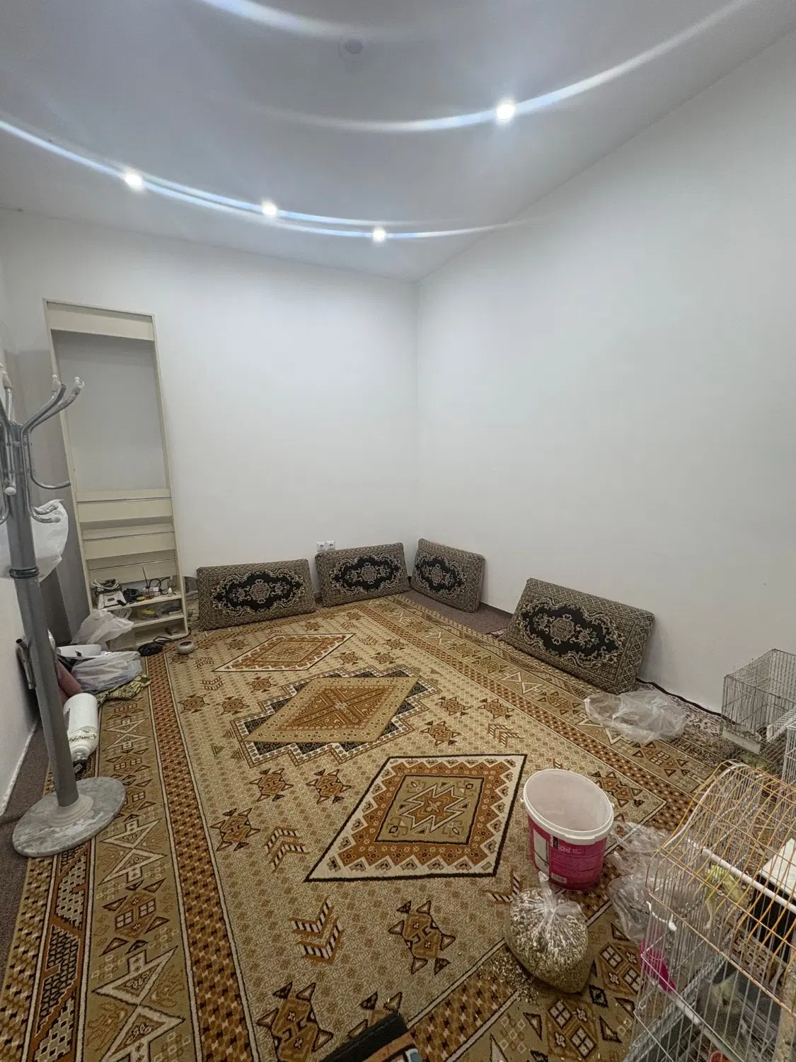 رهن ویلایی نقلی تنگک اول