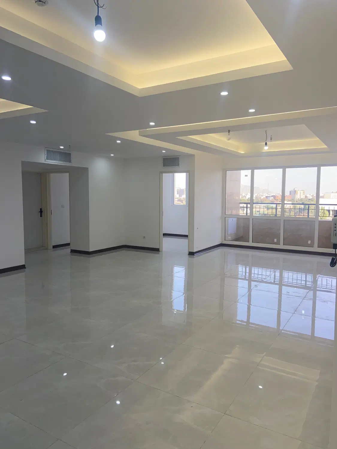 فروش آپارتمان ۱۱۸متری تک واحدی_فول امکانات