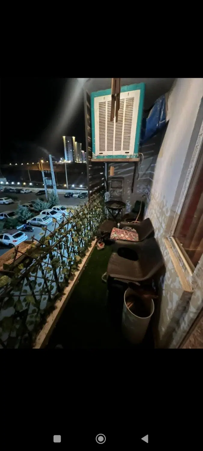 فروش آپارتمان بام فاز11زون5 طبقه2