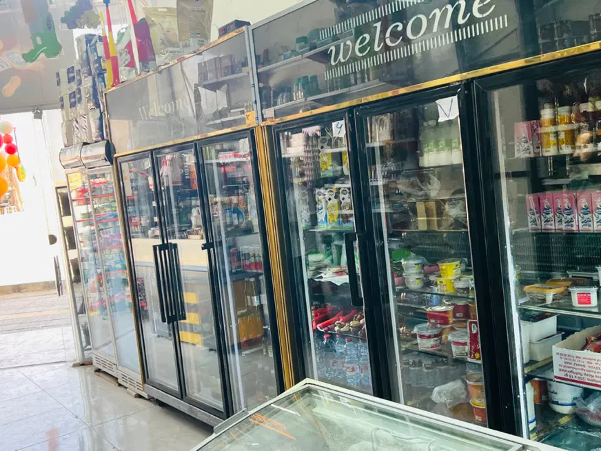 اجاره سوپرمارکت