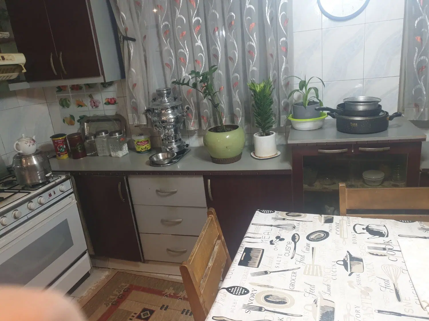 اپارتمان ۸۸ متری گلشهر کرج