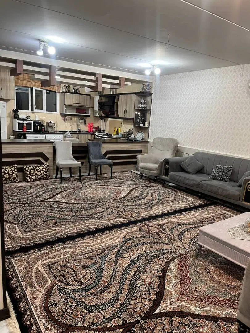 منزل ویلایی صفائیه محله1