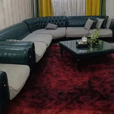 75متر یک خوابه تکواحدی