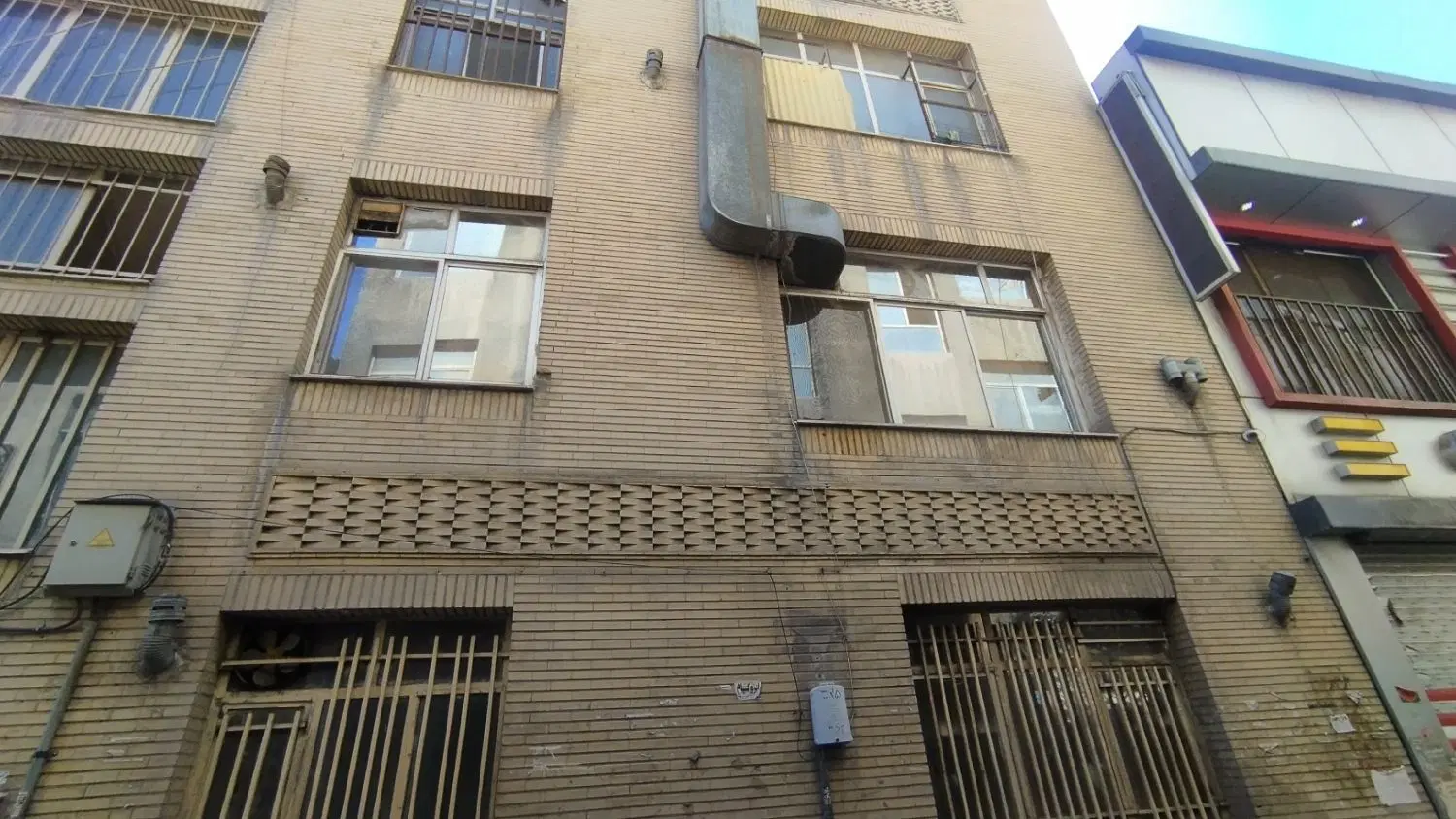 اجاره ملک مسکونی