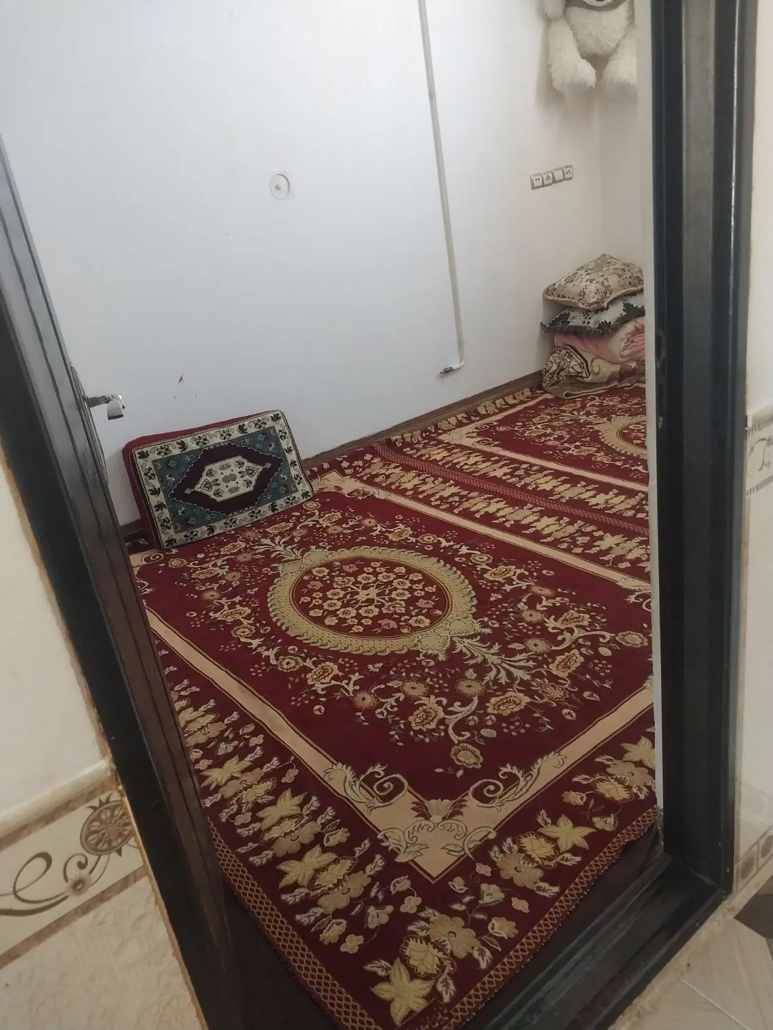 اجاره روزانه خانه در لاله زار