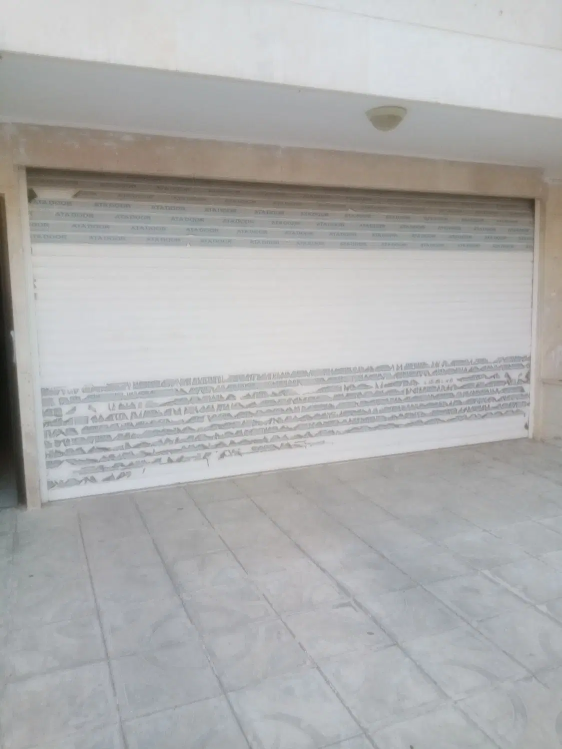 اجاره پارکینگ
