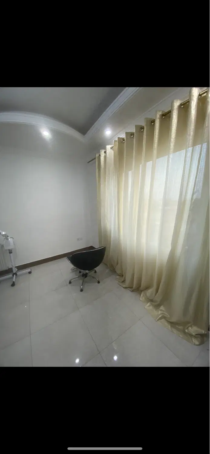 اجاره اتاق در مرکز ناخن