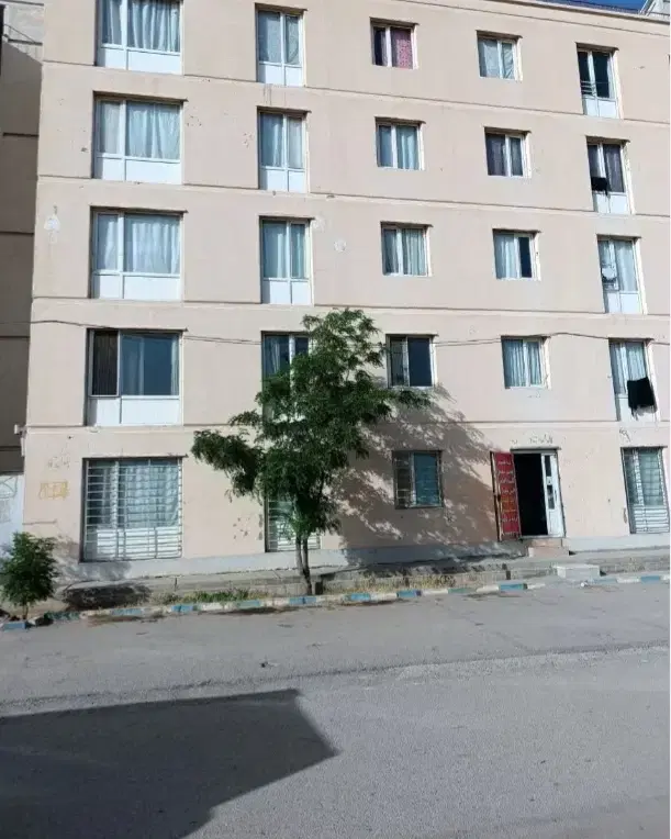 مسکن مهر دولت آباد پارت E زون ۱۱