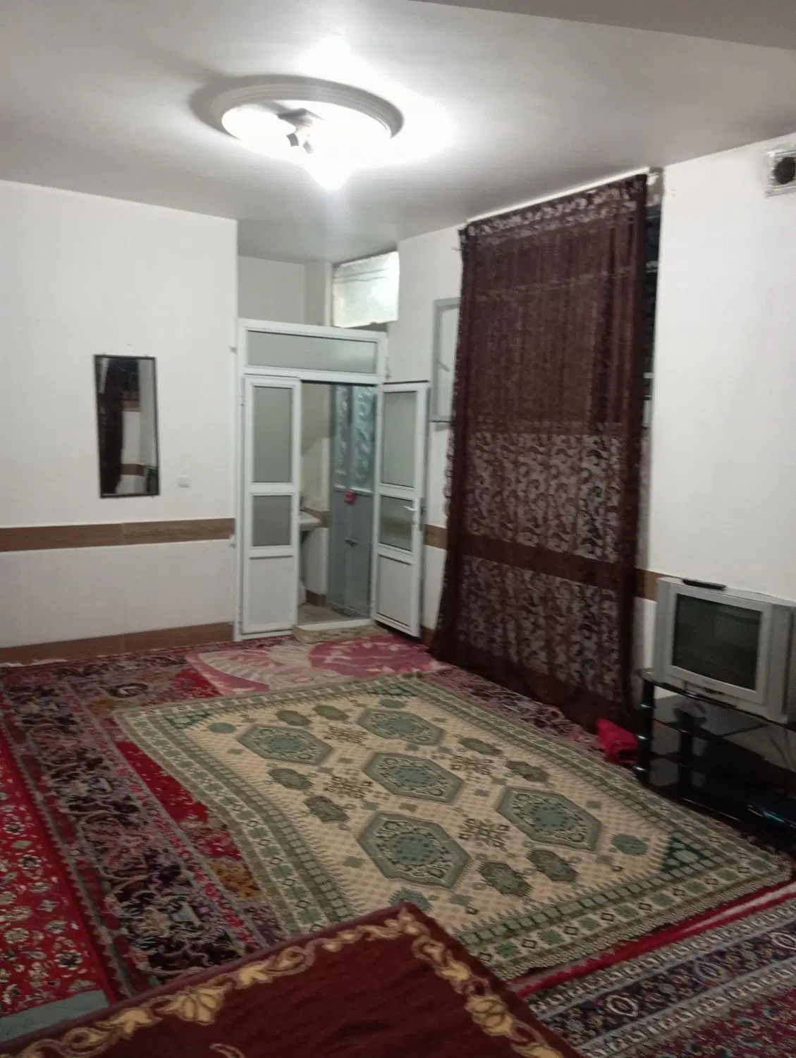 رهن یک باب خانه در یوسفکند
