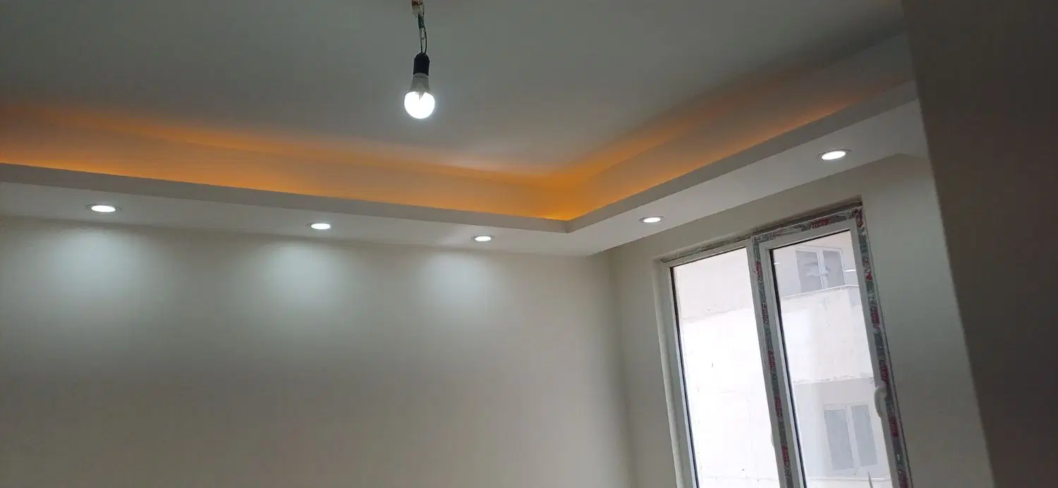 ۱۰۵ متری تحکیم ساخت