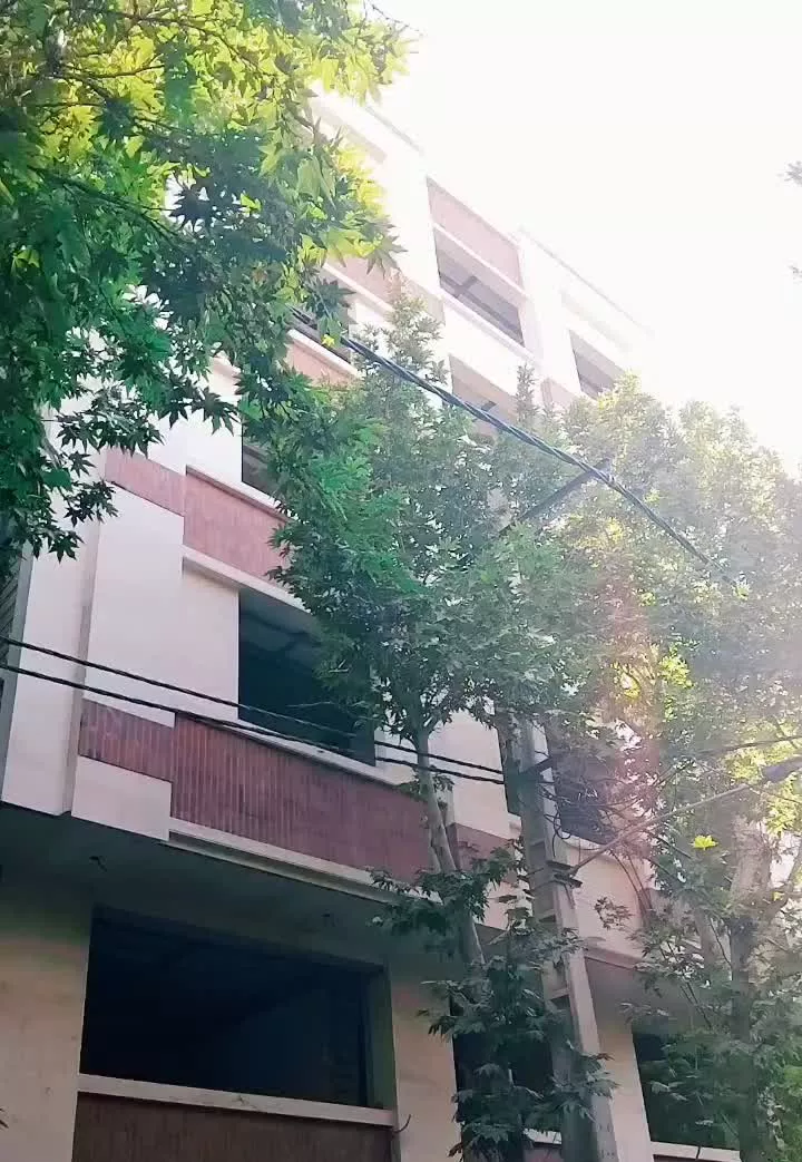 ۱۸۵ متر ۳ خواب _ بسیار خوش نقشه فول کامل سندار