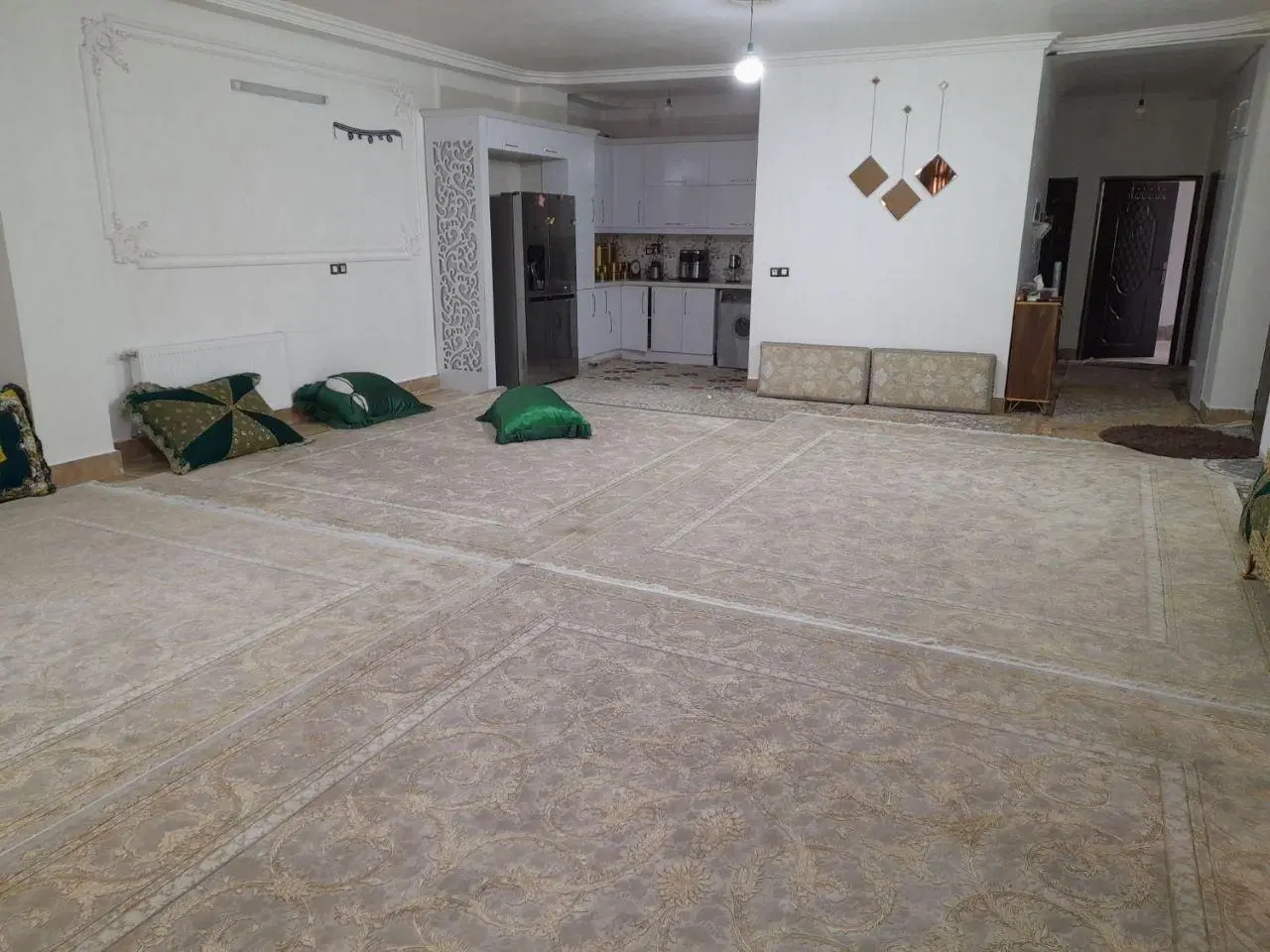 اجاره یک واحد مستقل