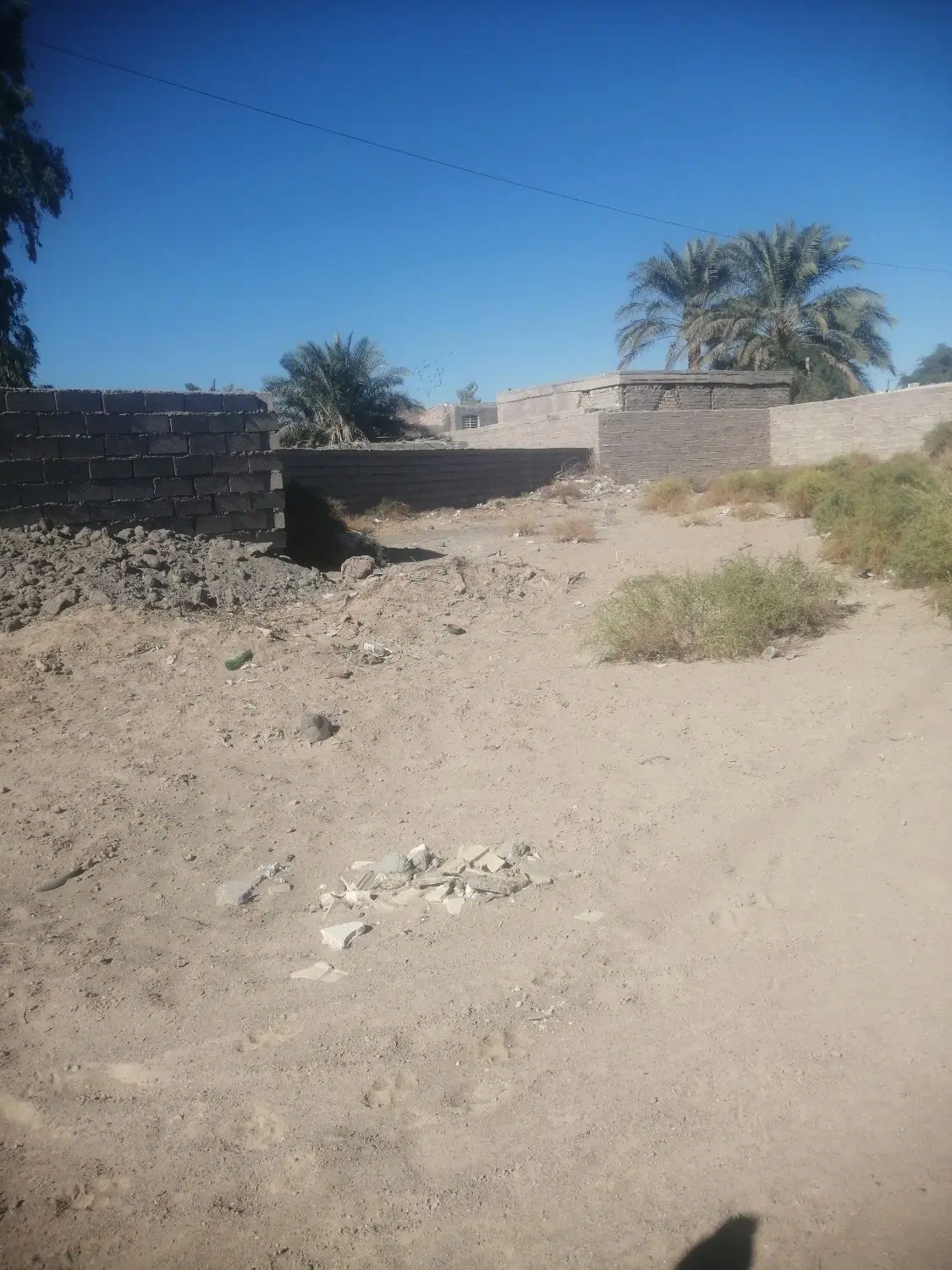 زمین تجاری میدان توحید