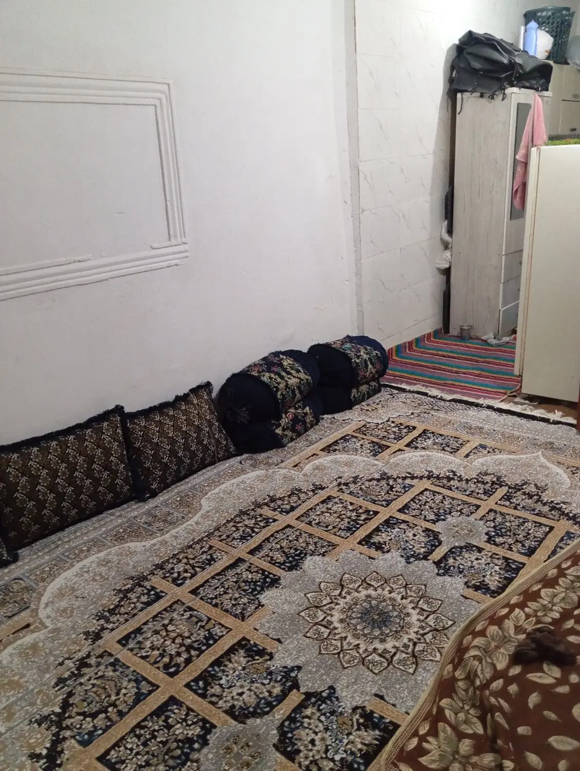 خانه اجاره ای