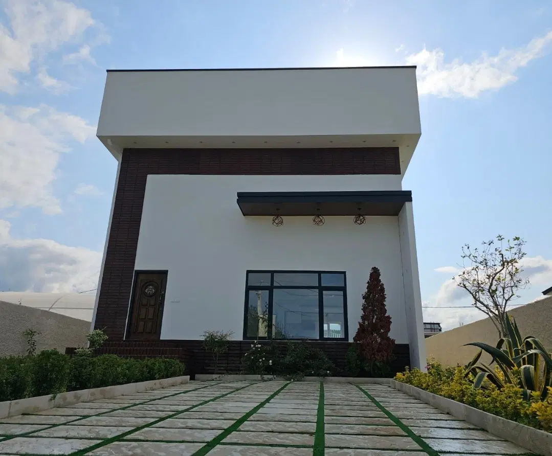 ویلا دوبلکس اجاره