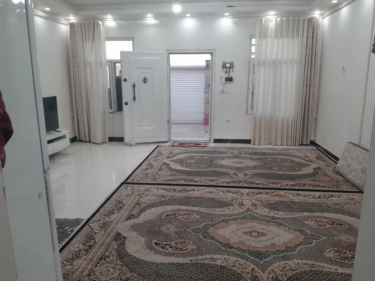 خانه ویلای