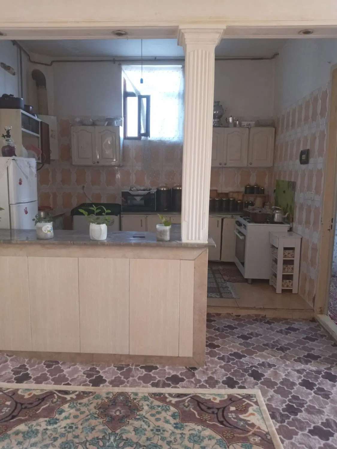 خانه فروشی خانلق