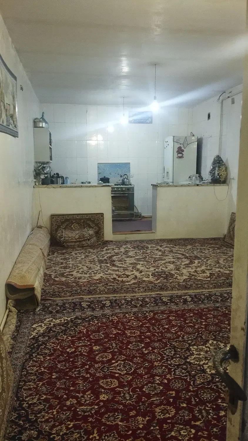 خانه ۵۰ متری کرناچی