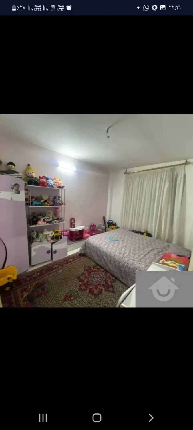 سوئیت ۵۰متری تخلیه