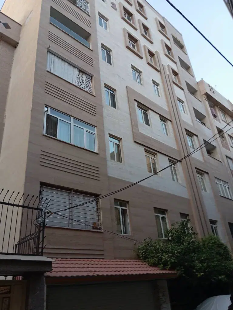 آپارتمان پارکینگ دار