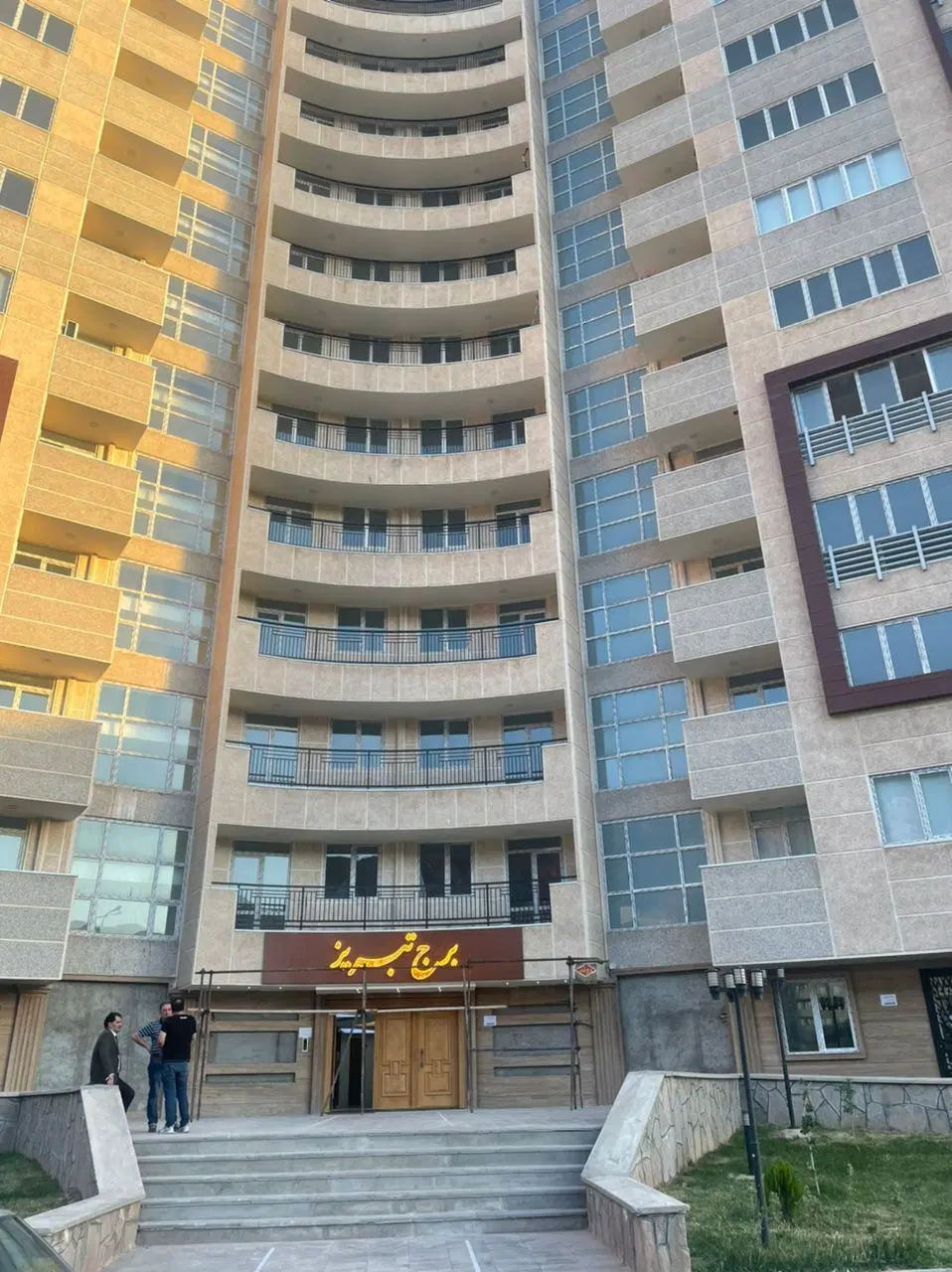 رهن و اجاره آپارتمان در رشدیه تبریز
