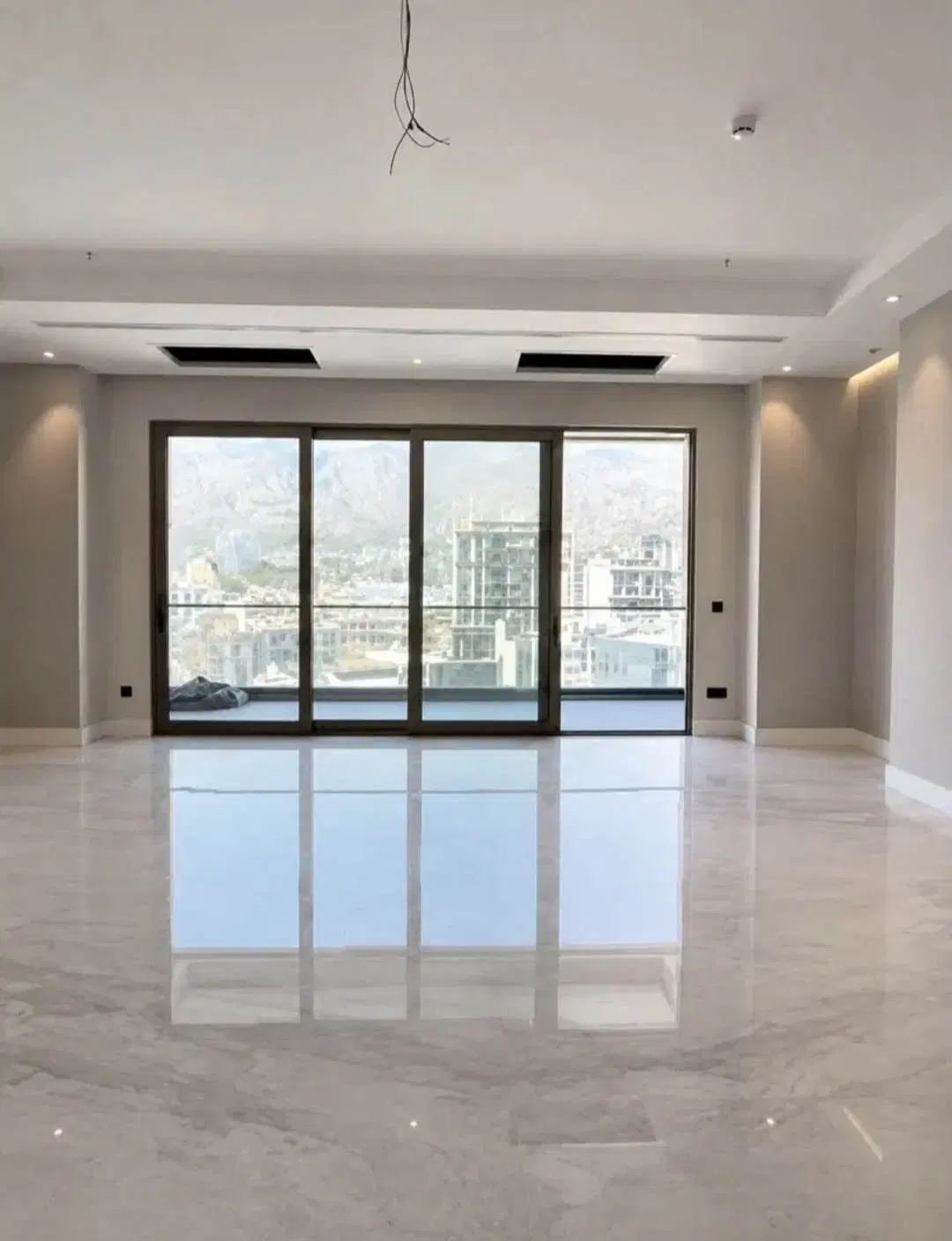163متر_ عمارتی فوق‌العاده در تیمسار_نوساز لوکس