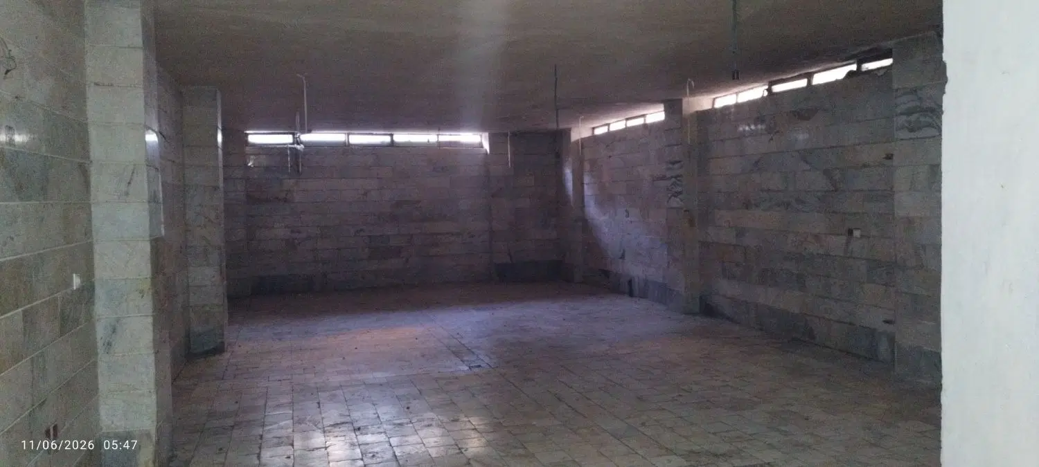 اجاره زیر زمین