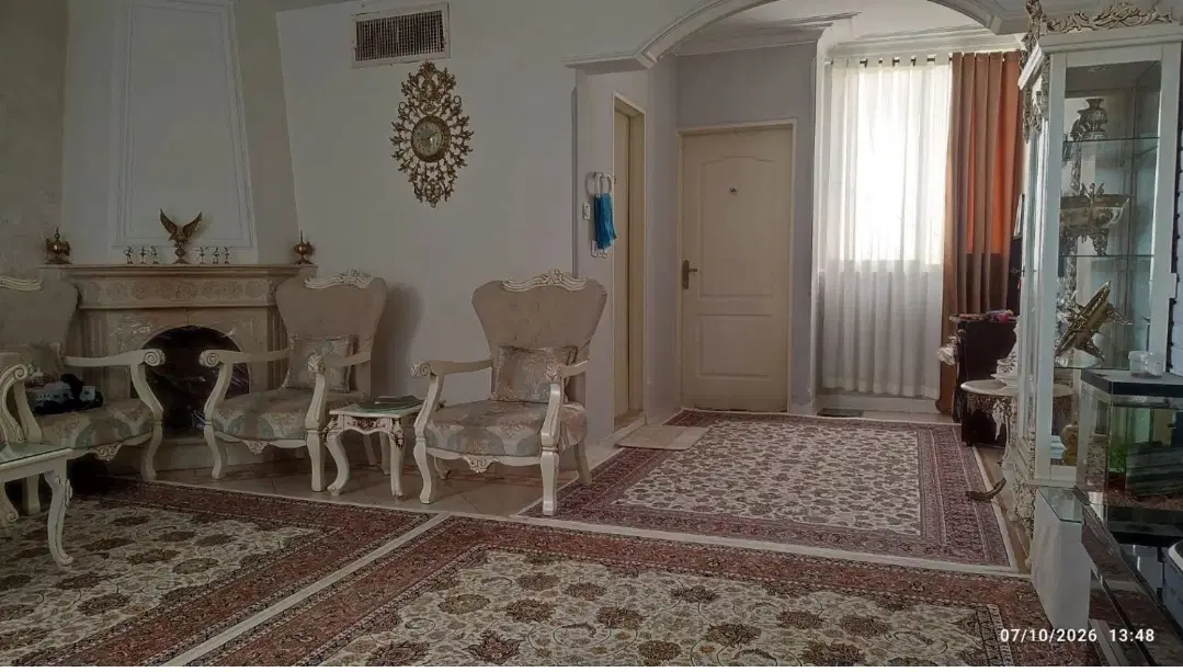 ۶۱متر فول امکانات