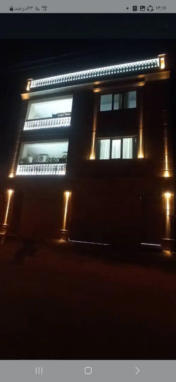 رهن و اجاره 12 واحد یکجا
