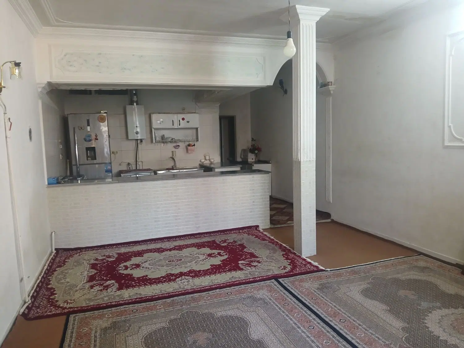 خونه ویلایی