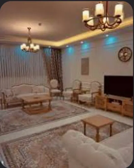 خانه اجاره جاده فرودگاه دوخوابه نو ساز