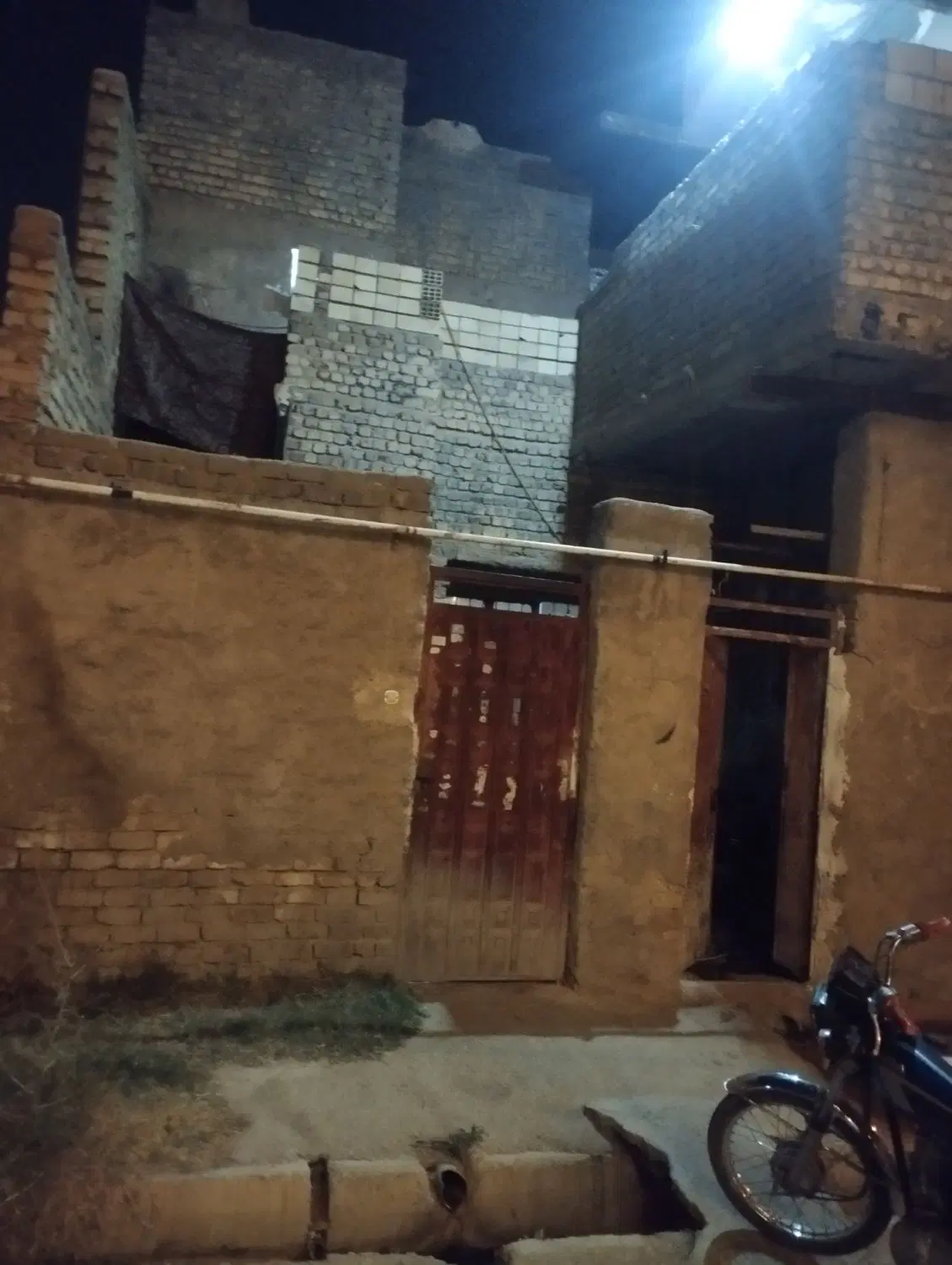 خونه وزیرآباد رهن و اجاره دو خواب