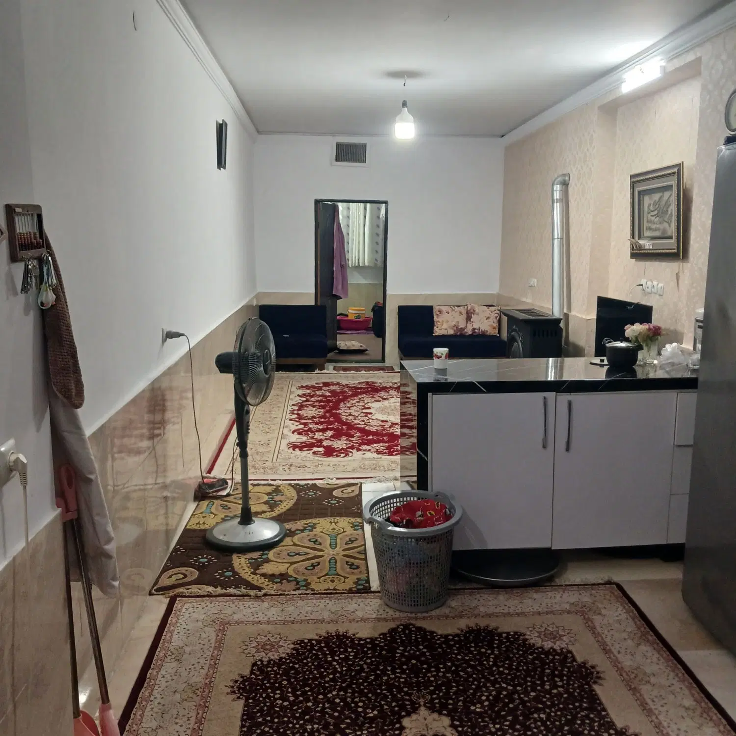 خانه فروشی...