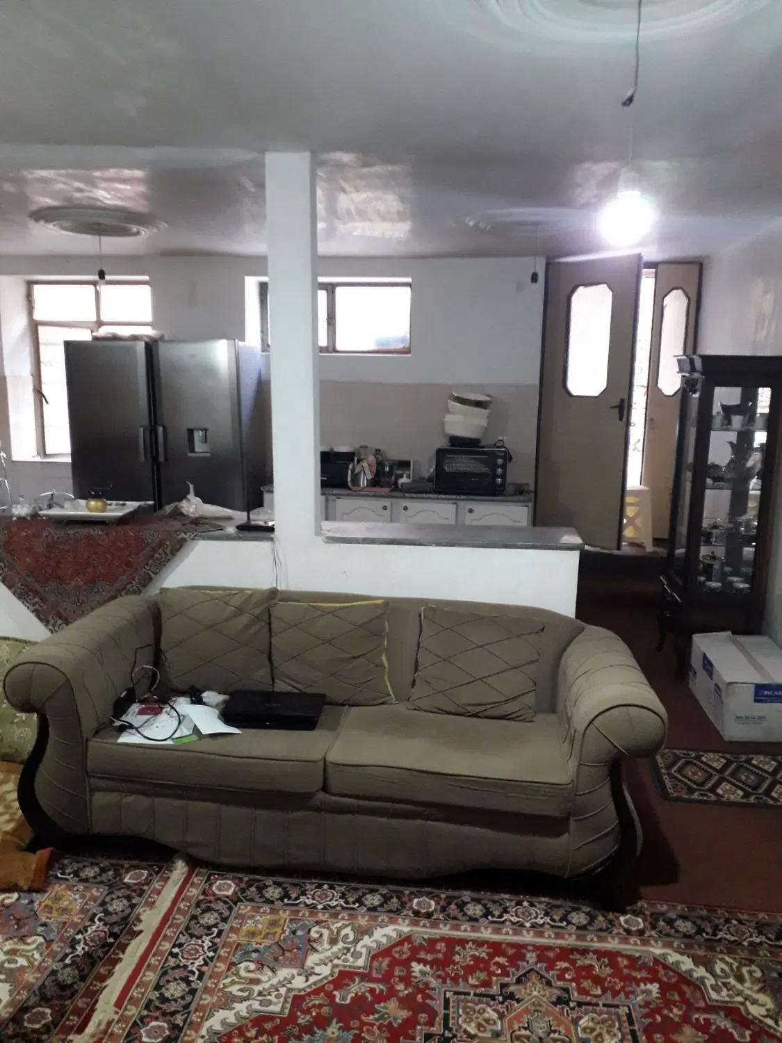 منزل اجاره ایی