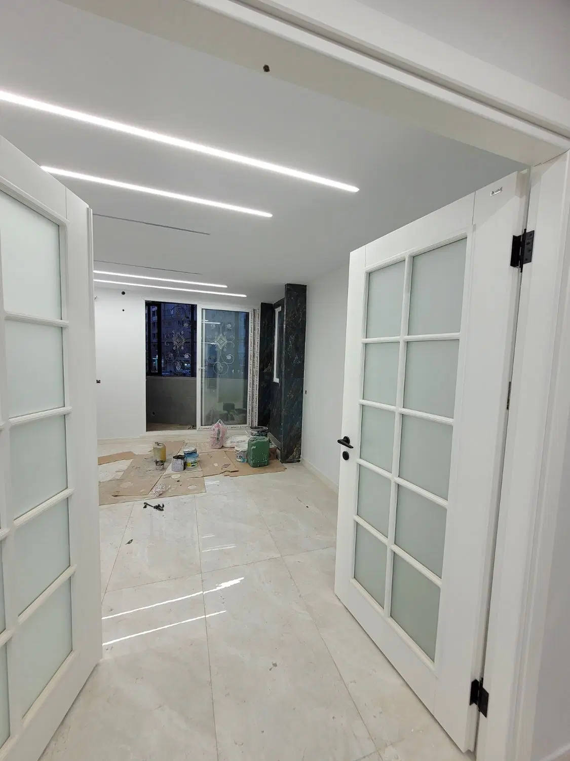 رهن یک اتاق از مطب جهت دندانپزشکی