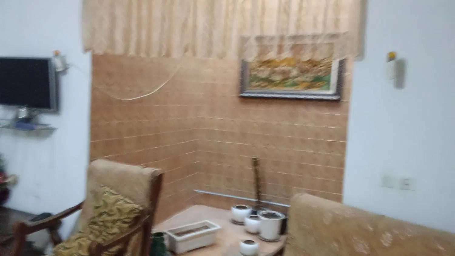 خانه قاضی آباد