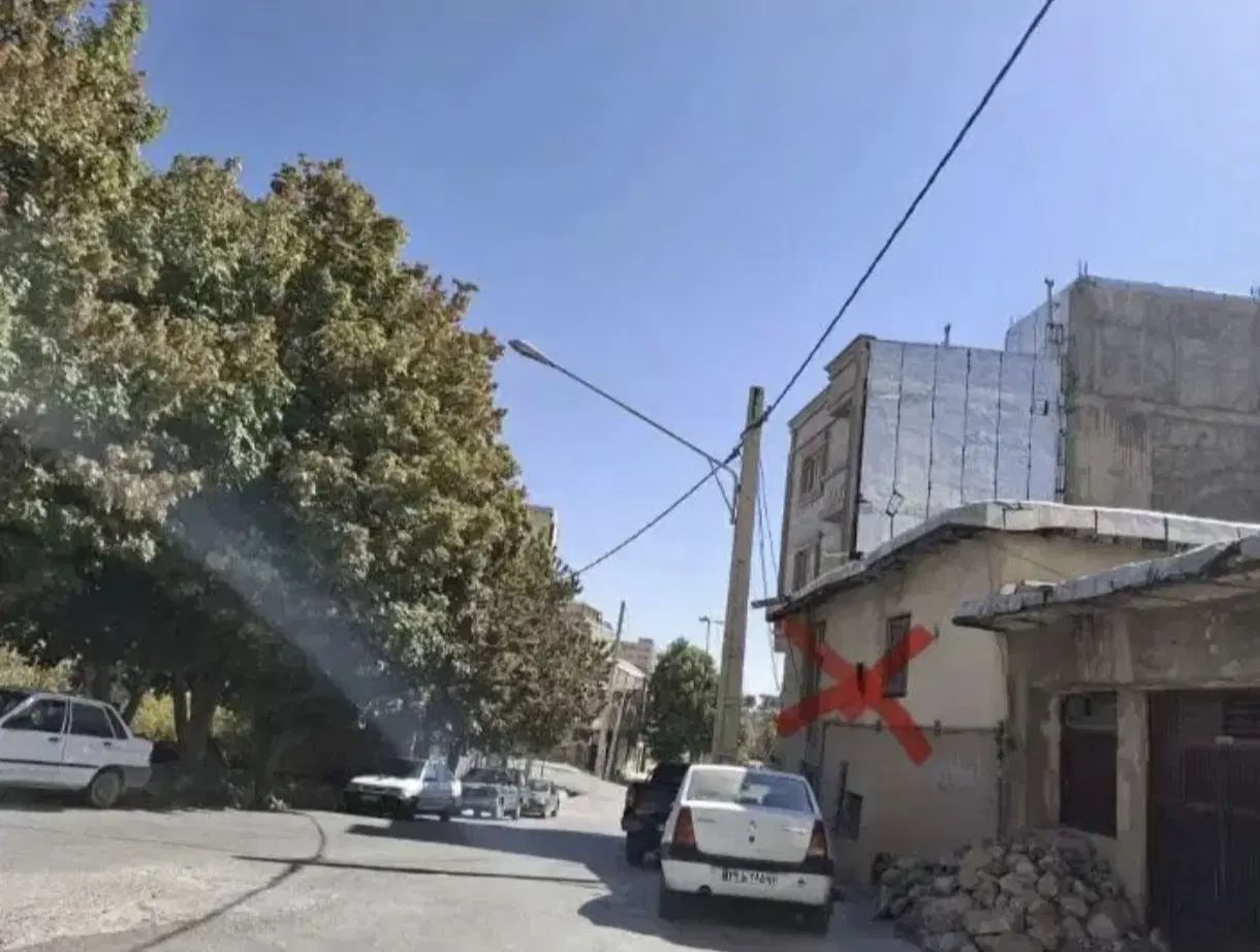 تجاری مسکونی(سپیدان)