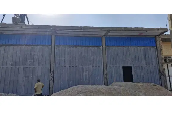 اجاره مغازه و انبار