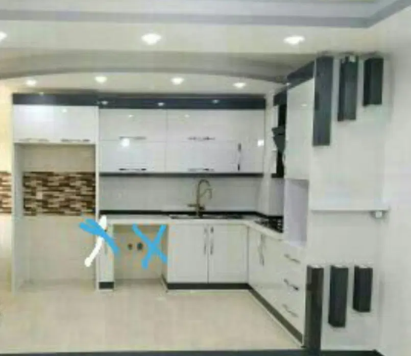رهن واجاره طبقه دوم