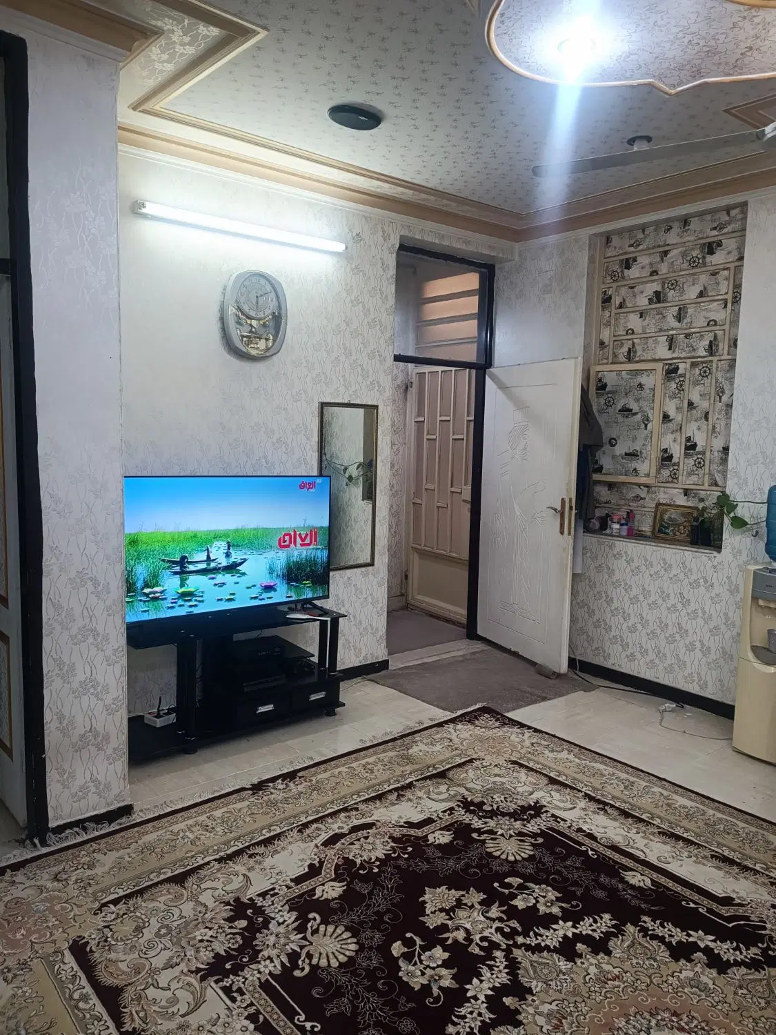 خانه دوبلکس برای رهن کامل