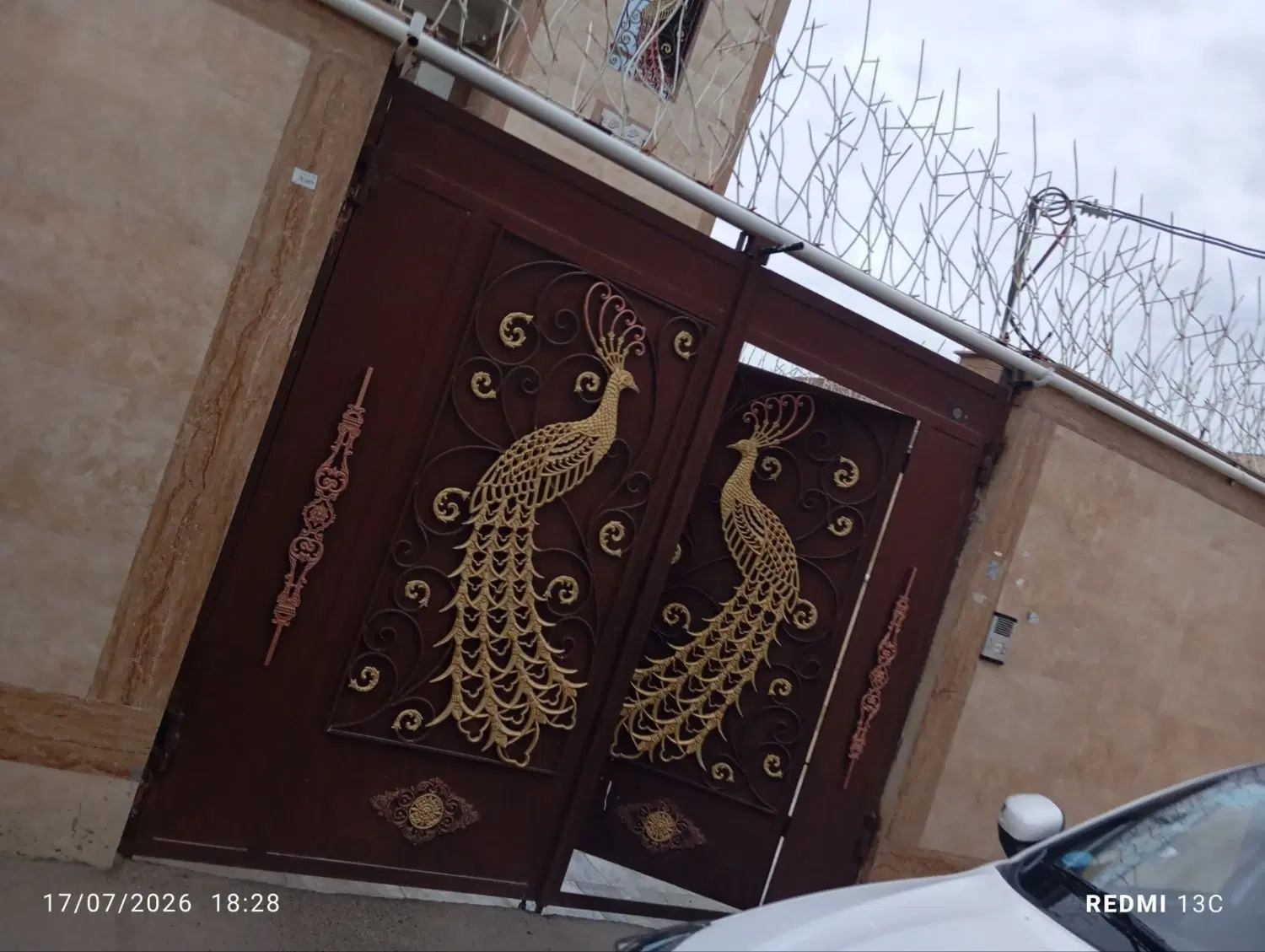 اجاره خانه ویلایی درخیابان باقری12پشت سینما فرهنگ