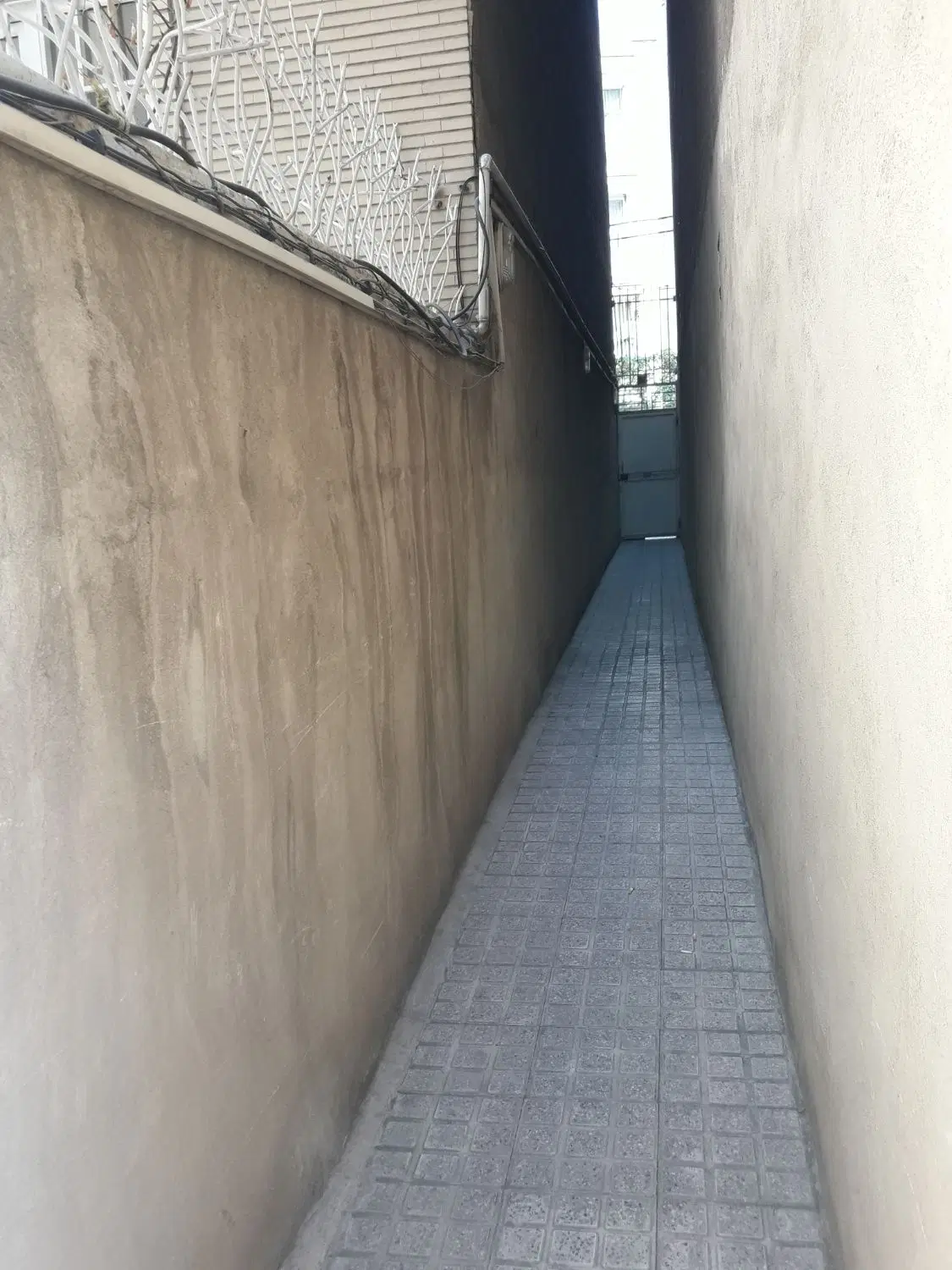 اجاره اپارتمان ۵۰متری سوم نیرو هوایی کوچه۳.۳۸