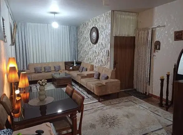 اجاره خانه ویلایی طبقه اول