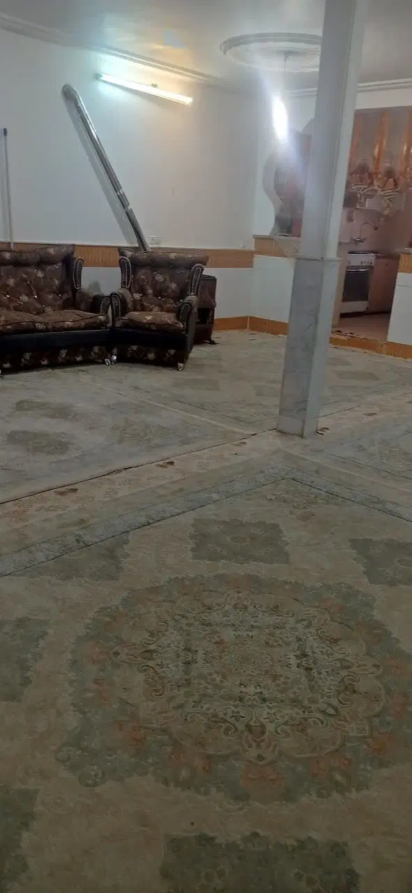 رهن و اجاره ویلایی ۱۲۰ متری