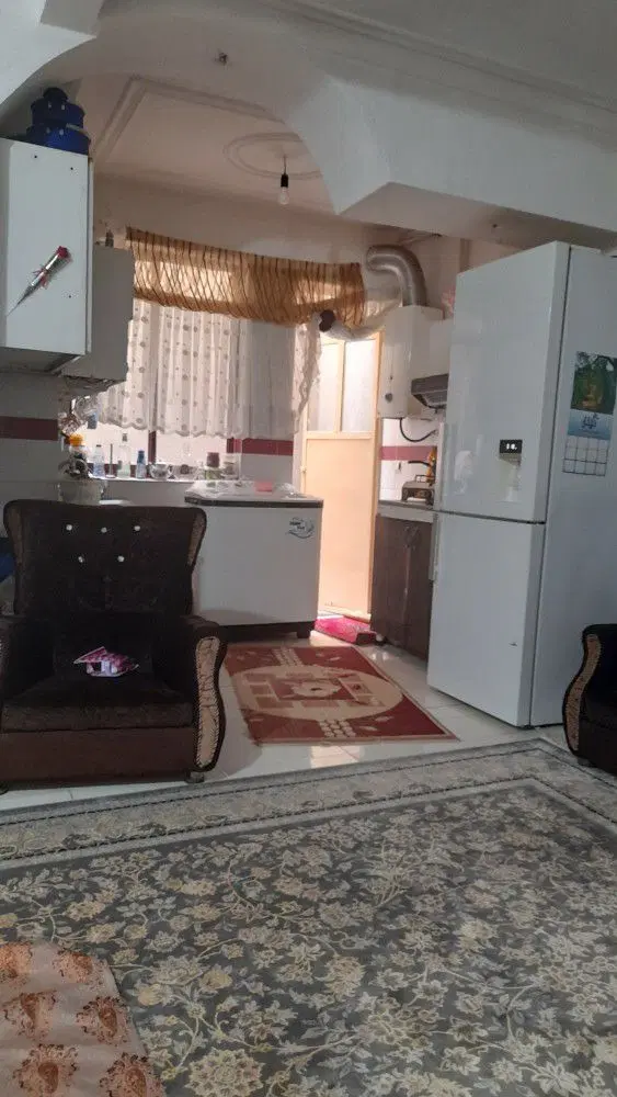 سوئیت اجاره ای۷۰متر