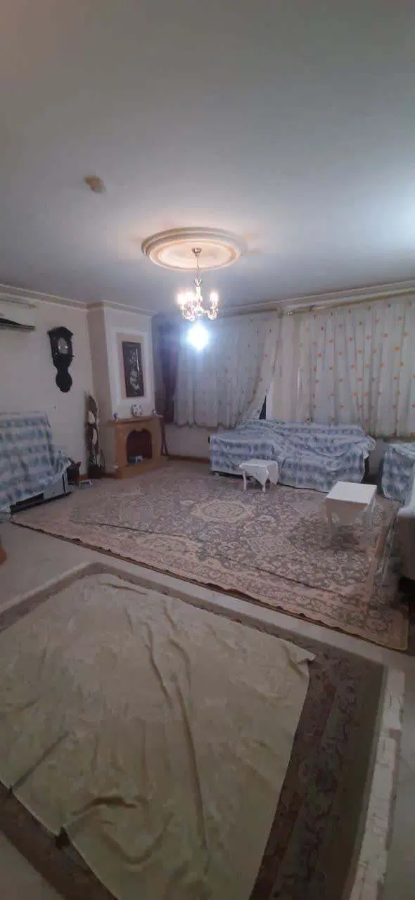 آپارتمان 72 متری بلوار مجد